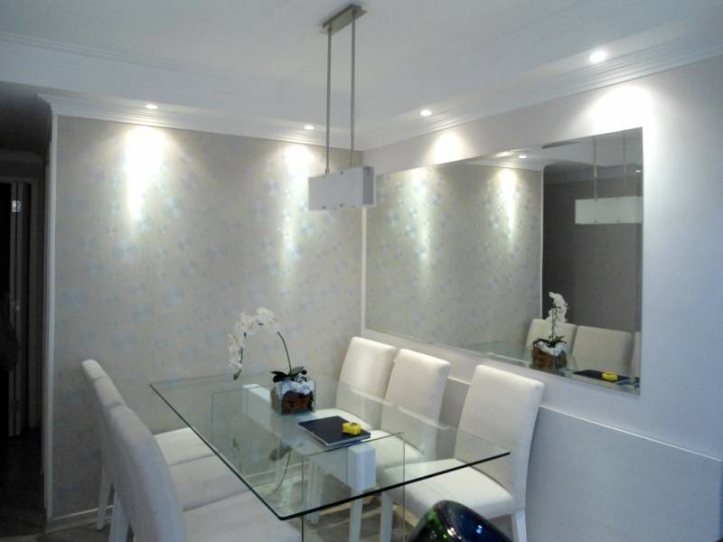 Espelhos sob Medida Vila Carrão - Espelho para Decorar Apartamento