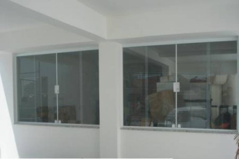 Onde Encontro Vidraçaria para Janela Residencial de Vidro Macedo - Vidraçaria para Espelho de Banheiro