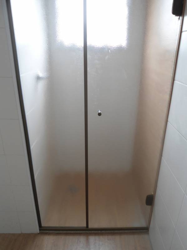 Orçamento de Box de Vidro para Banheiro com Porta de Abrir Lauzane Paulista - Box de Vidro para Banheiro