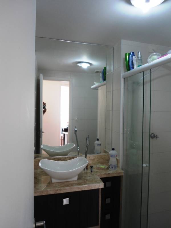 Quanto Custa Espelho para Banheiro de Apartamento Jardim São Paulo - Espelho para Decorar Apartamento