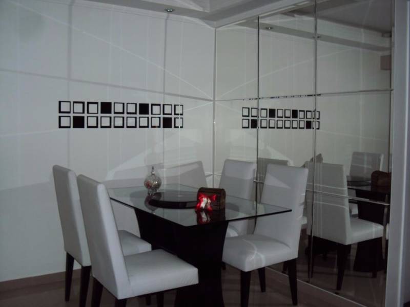 Quanto Custa Espelho para Decorar Apartamento Vila Prudente - Espelho Decorativos para Sala de Jantar