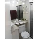 instalação de espelho para banheiro Vila Formosa