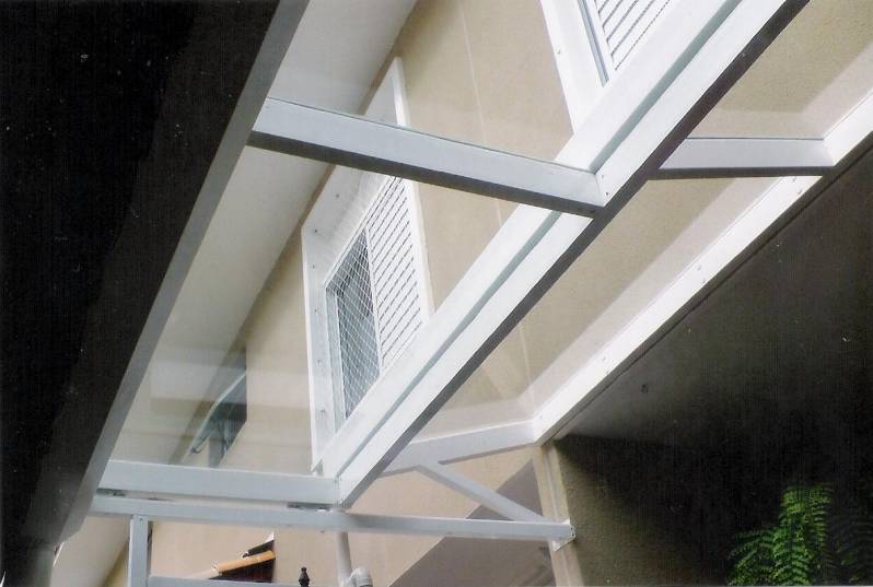 Vidraçaria para Cobertura Vila Mazzei - Vidraçaria para Janela Residencial de Vidro
