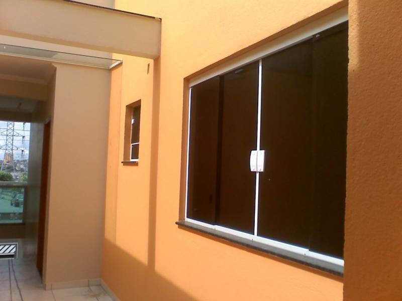 Vidraçaria para Janela Residencial de Vidro Vila Augusta - Vidraçaria para Espelho para Banheiro